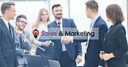 Sales & Marketing Jobs in Gulf Countries 2020