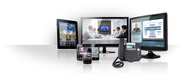 Webcasting, Webinars, Conferencing & Digital Media Services :: Onstream Media Corporation