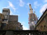 Moderate fall in Construction output levels for the start of 2013 | Paydata Ltd
