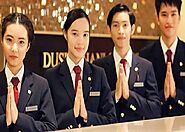 Excellent Hospitality Service | Hospitality Services in Jaipur