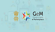 Government e-Marketplace | GEM Registration Online | Gem Seller Registration