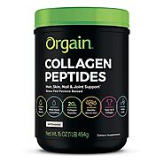 Ubuy Senegal Online Shopping For Collagen Supplements in Affordable Prices.
