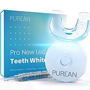Ubuy Senegal Online Shopping For Teeth Whitening Kits in Affordable Prices.