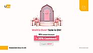 Ramadan Sale 2022 | Great Deals, Offers & Discounts on International Products & Brands in Senegal