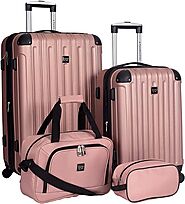 Buy Luggage And Travel Gear Online in Senegal