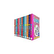 Online Book Store | Buy Books Online for Adults & Kids in Senegal