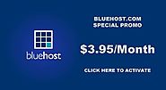 Bluehost Promo Code 2016