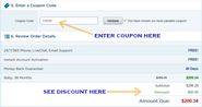 Hostgator Coupon for Janurary 2015