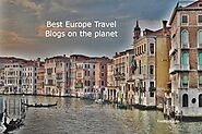 Top 25 Europe Travel Blogs & Websites To Follow in 2020