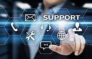 Enhancing Your Small Business with IT Support in London