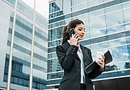 7 Benefits of a Business Phone System for Your Business