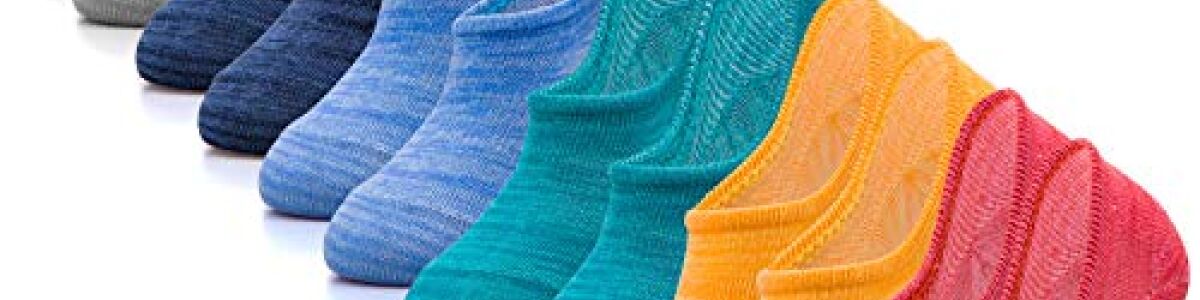 Headline for Top Moisture Wicking Socks for Women