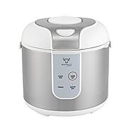 New Buffalo Classic Rice Cooker (10 cups)