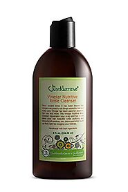 Vinegar Nutritive Rinse Cleanser | Best Way to Revitalize Your Hair and Scalp | Achieve the Best Hair Ever