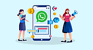 7 Essential Benefits of Using Whatsapp Bulk SMS Services : jitender_seo