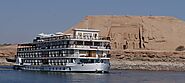 Nile Cruise Cairo to Luxor, Cairo To Aswan Cruise, Darakum Cruise Luxor Aswan -