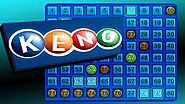 Keno casino games