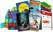 Scholastic Book Clubs | Children's Books for Parents and Teachers
