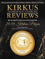 Book Reviews & Recommendations | Kirkus Reviews