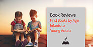 The Children's Book Review - Find the Best Books for Kids of All Ages and Grades