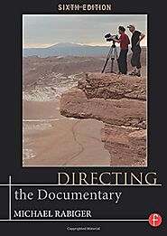 Directing the Documentary (Portuguese and English Edition)