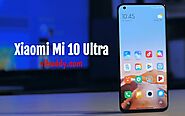 Xiaomi Mi 10 Ultra Review 2020 - slbuddy.com