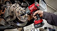 Top 10 Best Cordless Impact Wrenches: September Updated
