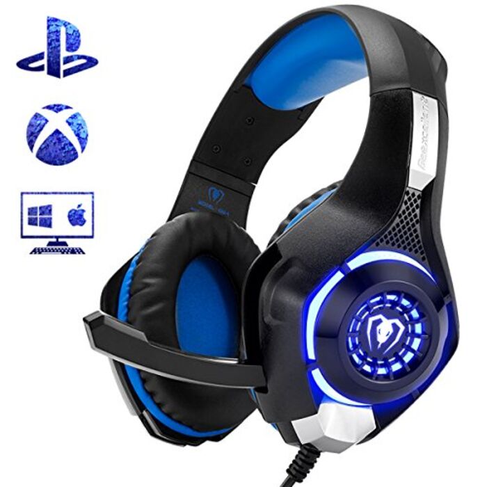 14 Best Gaming Headset For PS5 A Listly List