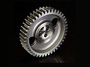 Spur Gear in India - Hind Gear