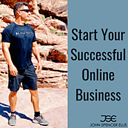 Start an Online Business with John Spencer Ellis
