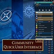 Subscribe to downloadCQUI - Community Quick User Interface (Current Version)