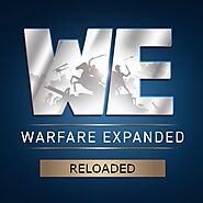 Subscribe to downloadWarfare Expanded: Reloaded