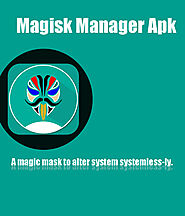 Magisk Manager Apk Download 7.5.1 For Android | Magisk Manager 2020