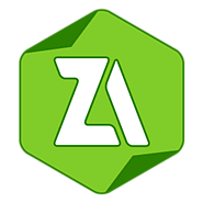 ZArchiver Apk Free Download Latest Version For Android