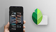 Snapseed APK - The Best Photo Editing APP From Google!