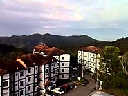 Cameron Highlands Hotel Reservation