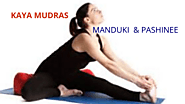 Details of the KAYA MUDRA-MANDUKI Mudra and PASHINEE Mudra