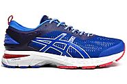 Asics Shoes - sports shoes | sneakers | AmazingFitness.in