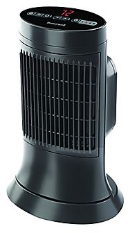 Honeywell HCE311V Digital Ceramic Compact Tower Heater