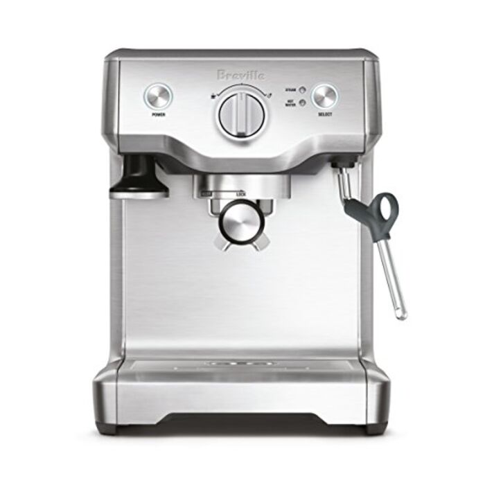 Top Home Espresso Machines A Listly List