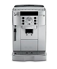 DeLonghi ECAM22110SB Compact Automatic Cappuccino, Latte and Espresso Machine