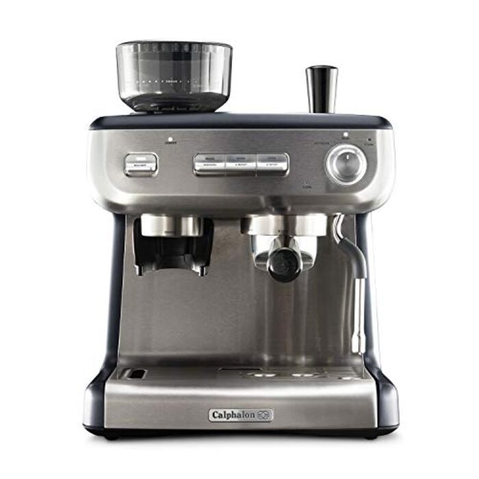 Top Home Espresso Machines A Listly List