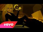 Britney Spears - Kill The Lights