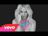Britney Spears - Now That I Found You (Audio)