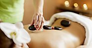 Massage therapy - Philadelphia Holistic Clinic - Dr. Tsan & Associates