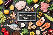 Mediterranean diet - Philadelphia Weight Loss Clinic - Dr. Tsan & Assoc.