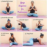 Yoga Poses Rejuvinate Your Body - Philadelphia Holistic Clinic - Dr. Tsan