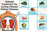 Natural Remedies for Kidney disease - Philadelphia Holistic Clinic