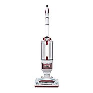 Shark Rotator Professional Upright Corded Bagless Vacuum for Carpet and Hard Floor with Lift-Away Hand Vacuum and Ant...