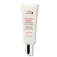 100% PURE Coffee Bean Caffeine Eye Cream for Wrinkles, Anti-Aging, Dark Circles Under Eye Treatment for Eyelids and U...